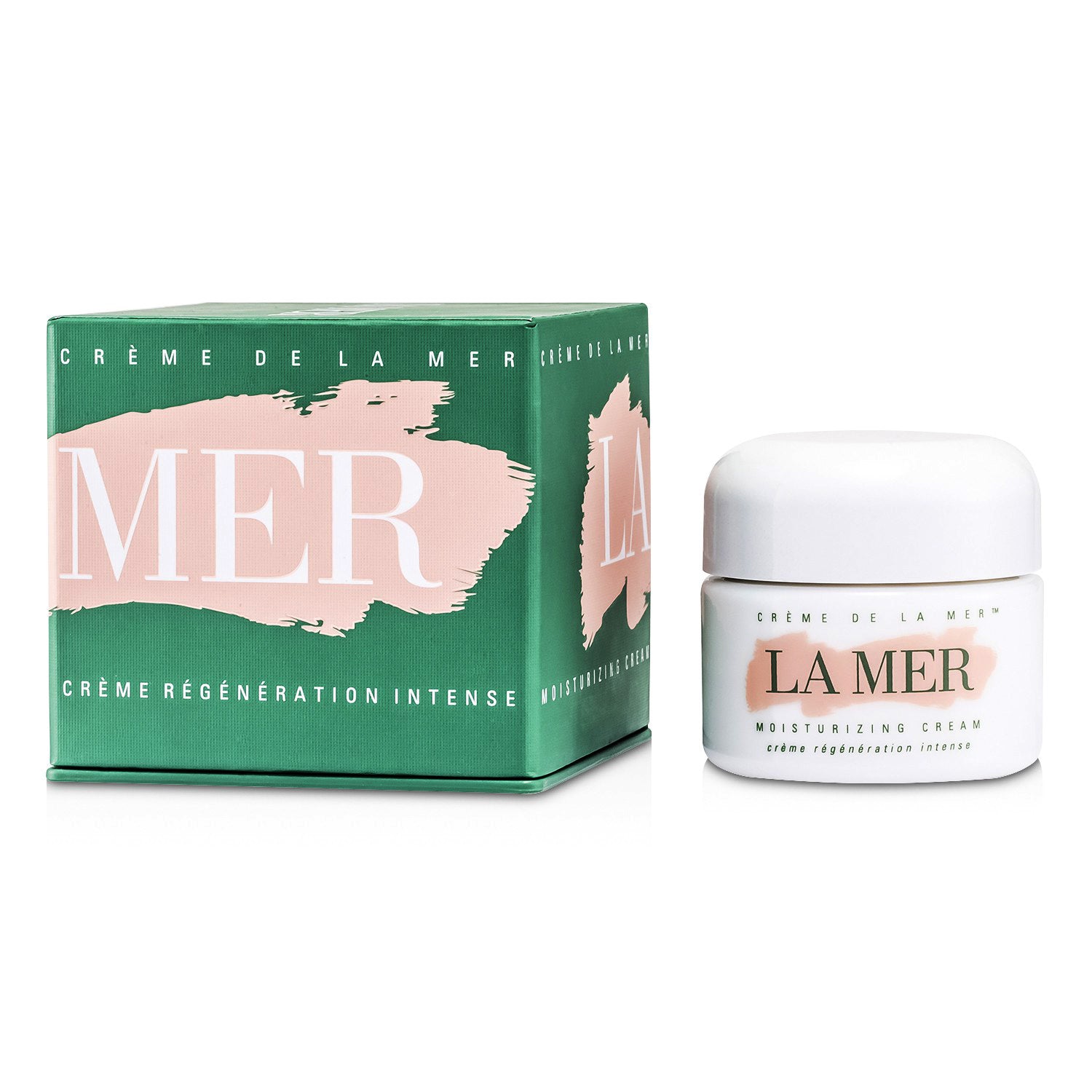 De La Mer/ドゥ・ラ・メール+クレーム ドゥ ラメール +30ml/1oz ブランドコスメ